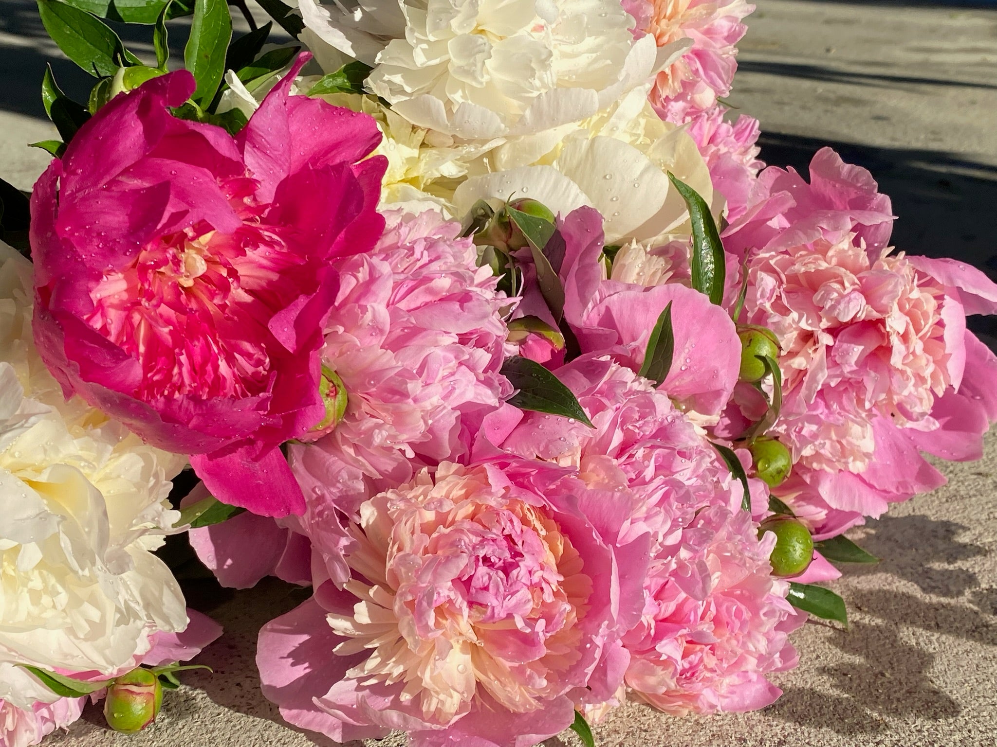 20 Stem Bouquet
