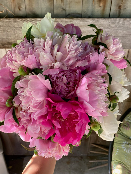 10 Stem Bouquet