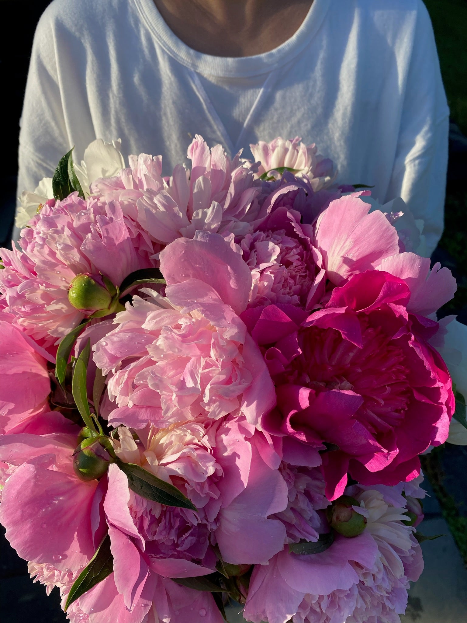 10 Stem Bouquet