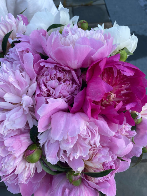 20 Stem Bouquet